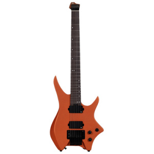 Hils Next HN5 Met. Coral Orange