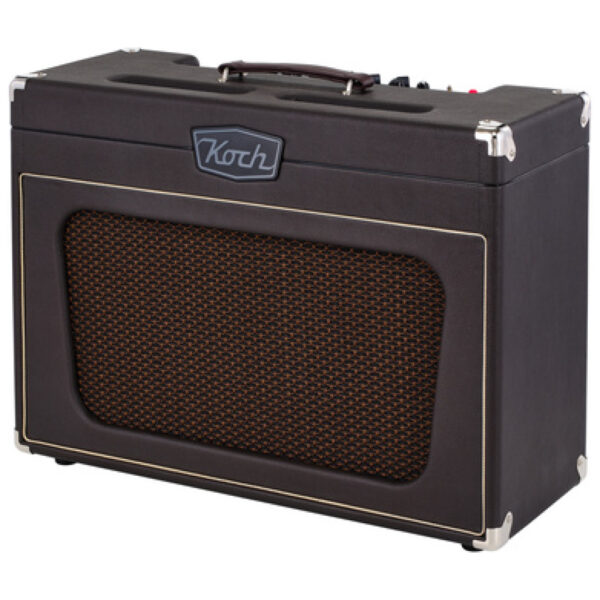 Koch Amps Classictone II Combo; 40 Watt Koch Amps Classictone II Combo; 40 Watt