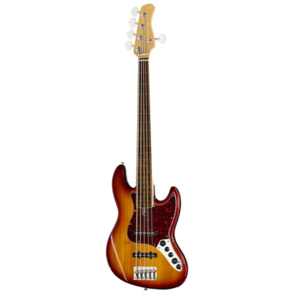 Marcus Miller V7 Alder-5 FL TS 2nd Gen Marcus Miller V7 Alder-5 FL TS 2nd Gen