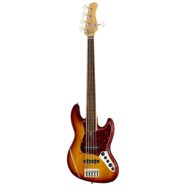 Marcus Miller V7 Alder-5 FL TS 2nd Gen