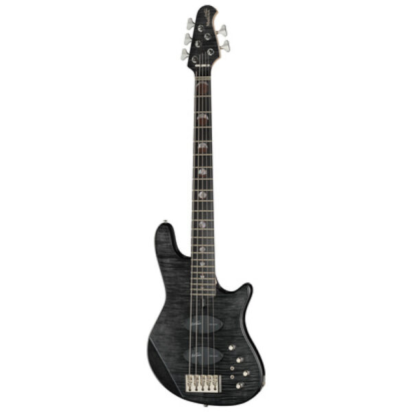 Marleaux Votan 5 Black Burst
