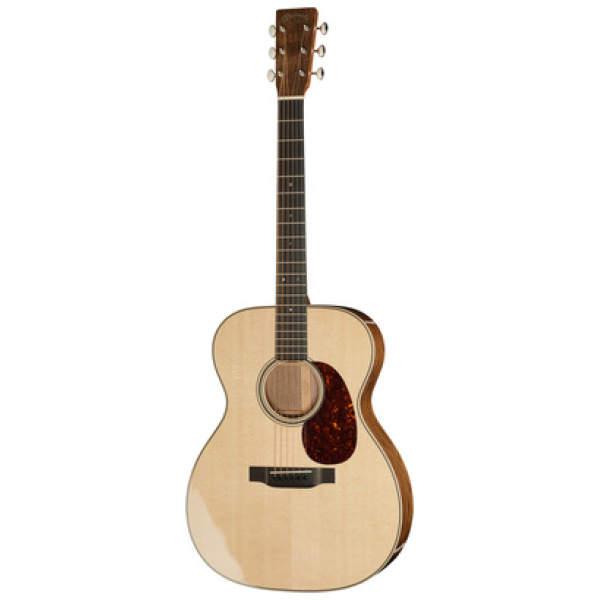 Martin Guitar Custom Shop 000 Black Walnut
