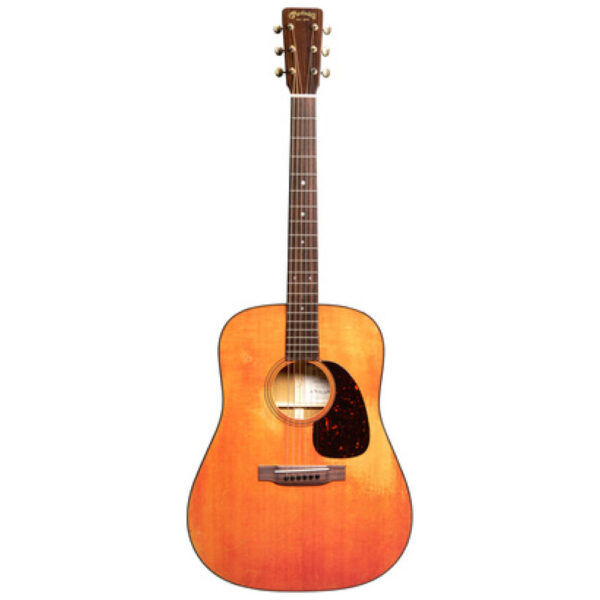 Martin Guitar D-18 1955 CFM IV 70th