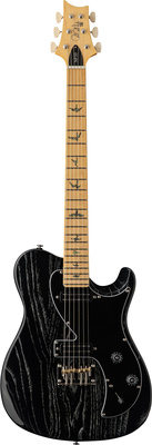 PRS SE NF 53 Black Doghair