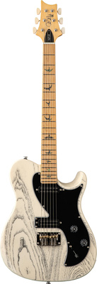 PRS SE NF 53 White Doghair