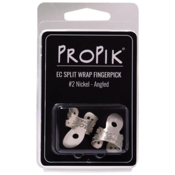 ProPik EC Split Wrap Fingerpick #2NA
