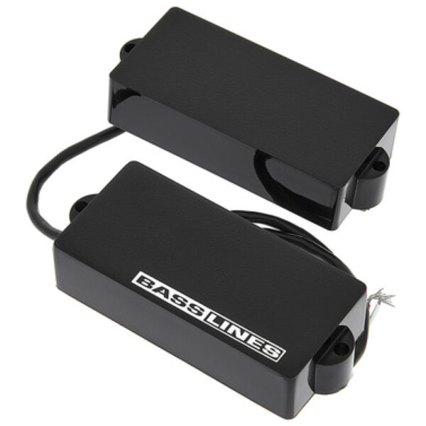 Seymour Duncan AJB-1 Pro Active P-Bass 4 Seymour Duncan AJB-1 Pro Active P-Bass 4