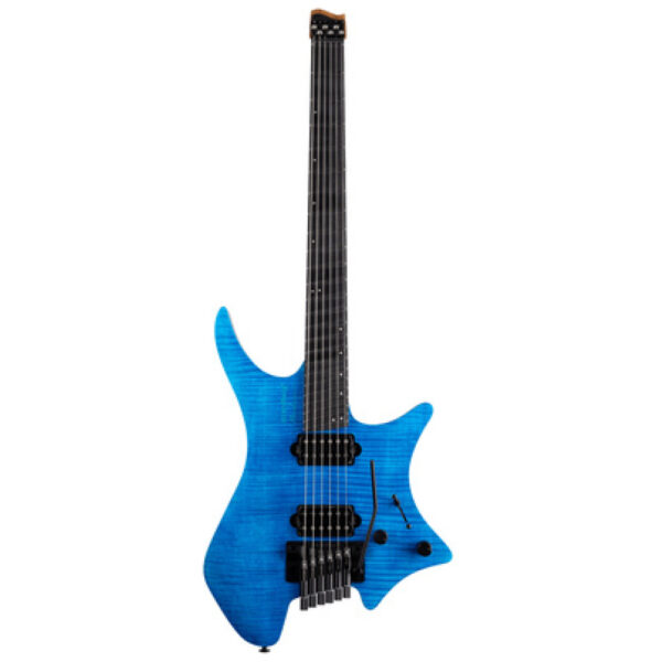 Strandberg Boden Prog NX 6 Deep Blue