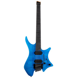 Strandberg Boden Prog NX 6 Deep Blue
