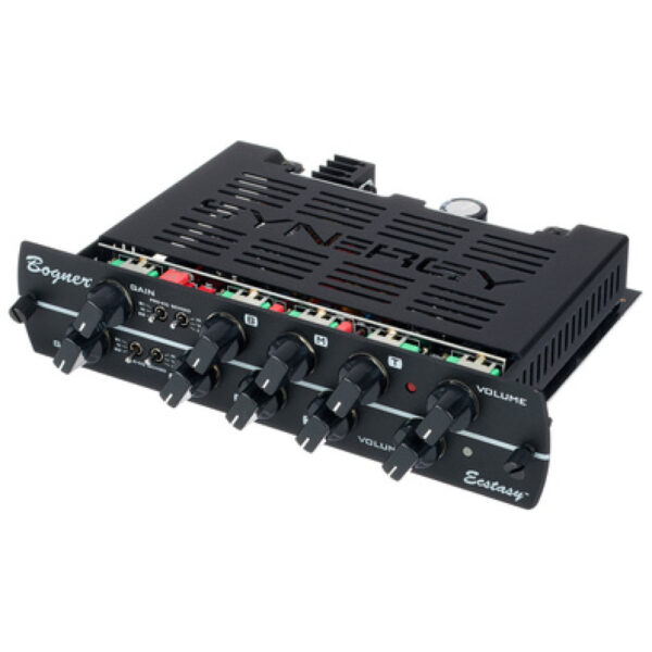 Synergy Bogner Ecstasy