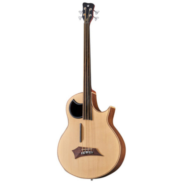 Warwick Alien 4 FL NT Warwick Alien 4 FL NT