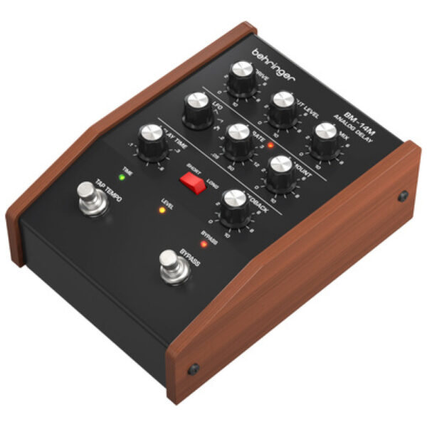 Behringer BM-14M Analog Delay Behringer BM-14M Analog Delay