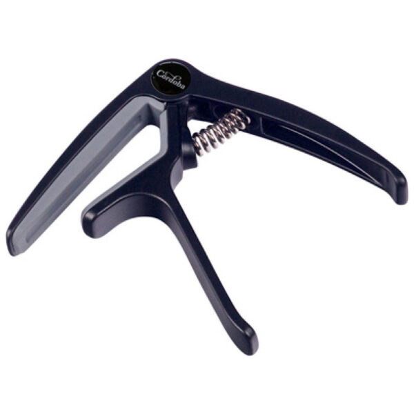 Cordoba Nylon String Capo Flat Radius