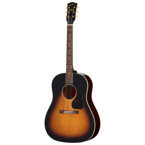 Epiphone 1942 Banner J-45 Reis. VS IBC Epiphone 1942 Banner J-45 Reis. VS IBC