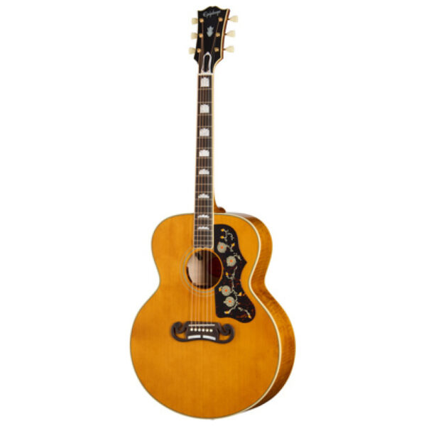 Epiphone 1957 SJ-200 Rei. AN IBC Epiphone 1957 SJ-200 Rei. AN IBC