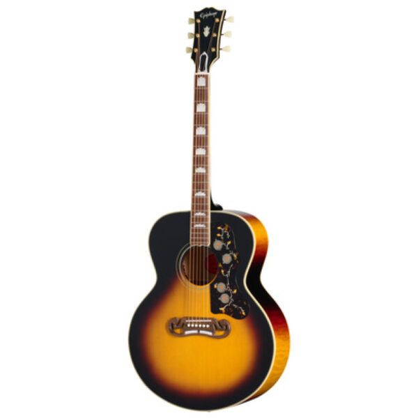 Epiphone 1957 SJ-200 Rei. VS IBC Epiphone 1957 SJ-200 Rei. VS IBC