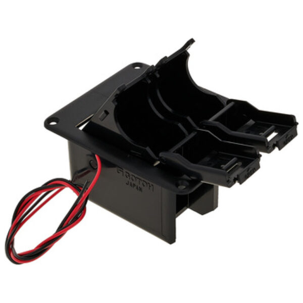 Gotoh Battery Box 9V BB-04W
