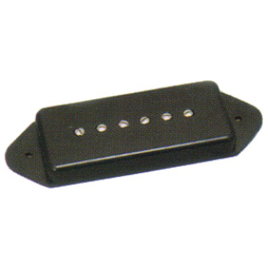 Gotoh Pickups TV-1 P-90 Dogear NE BK