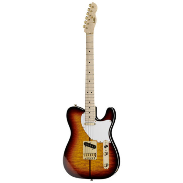 LSL T Bone Deluxe 3TSB LA