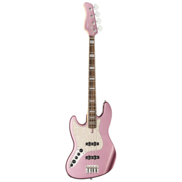 Marcus Miller V7 Alder-4 BUR 2nd Gen LH Marcus Miller V7 Alder-4 BUR 2nd Gen LH