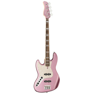 Marcus Miller V7 Alder-4 BUR 2nd Gen LH