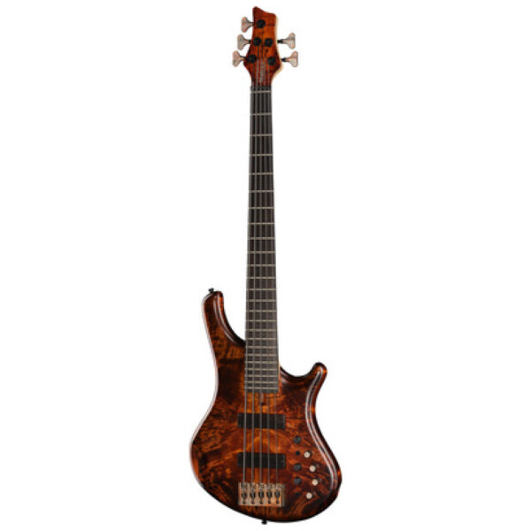 Marleaux Tiuz 5 Poplar Burl