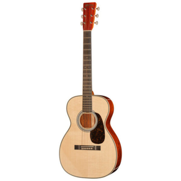 Martin Guitar Custom Shop 0 Cocobolo