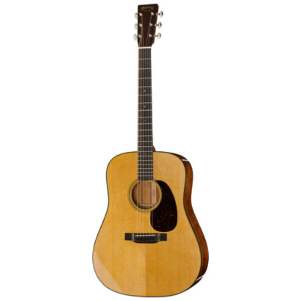 Martin Guitar D-18 2024