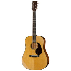 Martin Guitar D-18 2024
