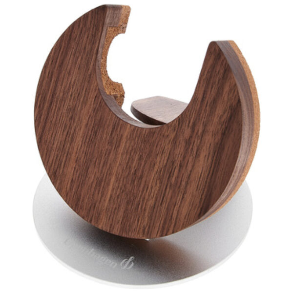 Openhagen HangWithMe E-Guitar Walnut Openhagen HangWithMe E-Guitar Walnut