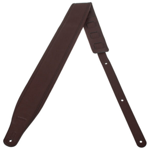 Richter Guitar Strap Backline Brown