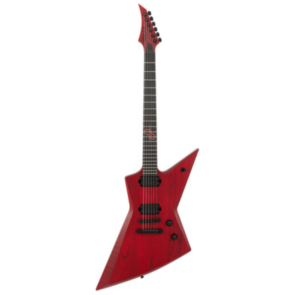Solar Guitars E2.6ROP+