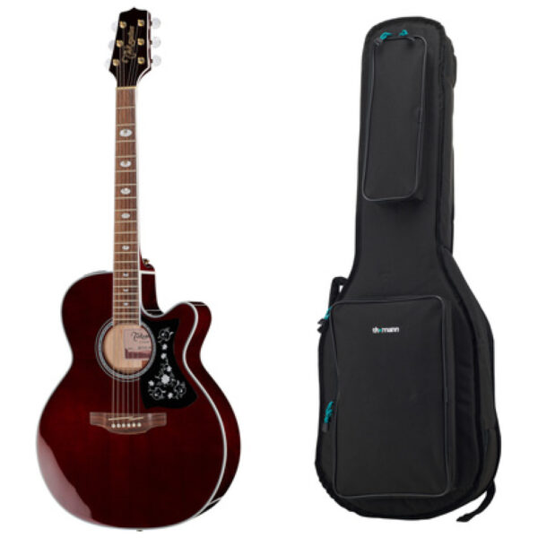 Takamine GN75CEWR W/Bag Takamine GN75CEWR W/Bag