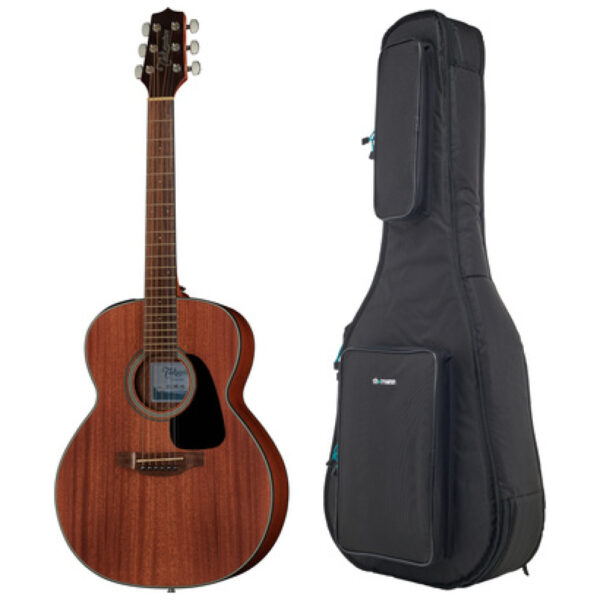 Takamine GX11MENS W/Bag Takamine GX11MENS W/Bag