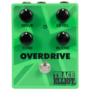 Trace Elliot Overdrive 15 Trace Elliot Overdrive