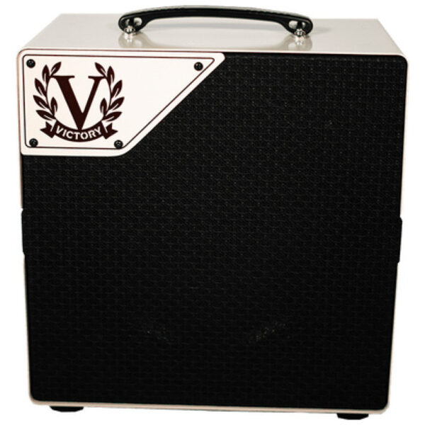 Victory Amplifiers Duchess Lunchbox Cabinet