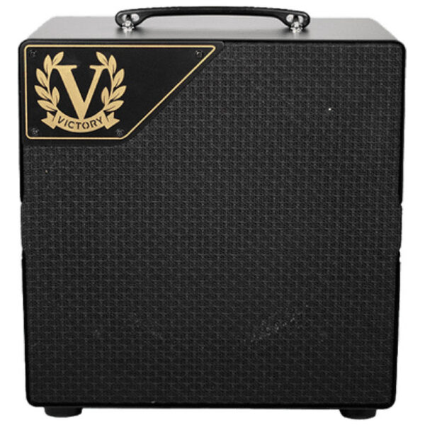 Victory Amplifiers Sheriff Lunchbox Cabinet