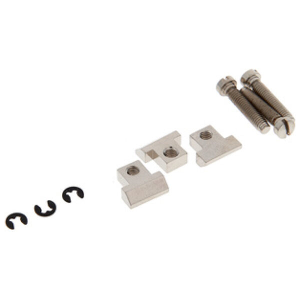 ABM 2504 Saddles Nickel ABM 2504 Saddles Nickel