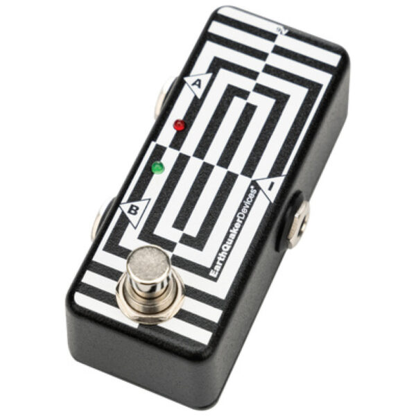 EarthQuaker Devices A/B Box EarthQuaker Devices A/B Box
