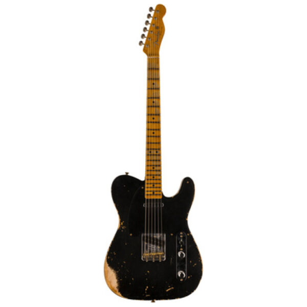 Fender 1950 Double Esquire HAB
