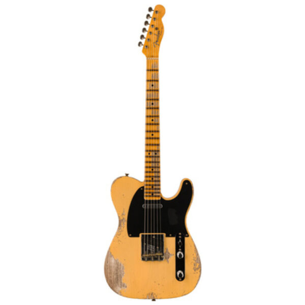 Fender 1950 Double Esquire HANB
