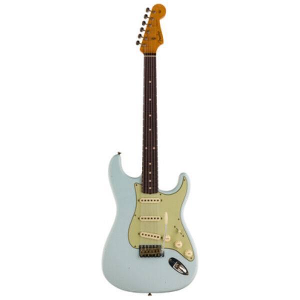 Fender '59 Special Strat JRN