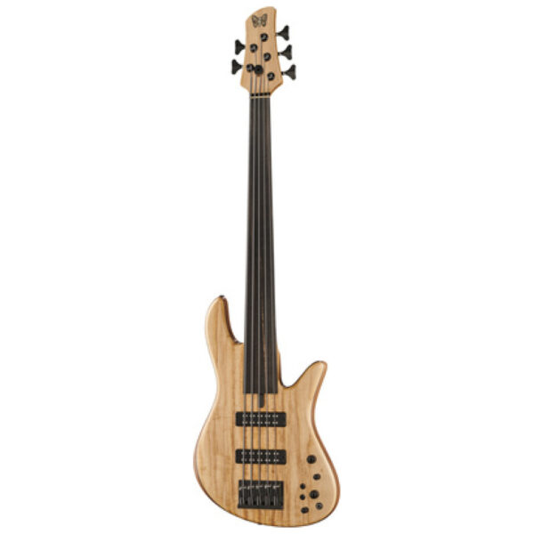 Fodera Emperor Standard 5 FL LTD Fodera Emperor Standard 5 FL LTD