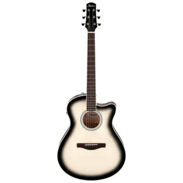 Ibanez AAM370M1CE-TPA