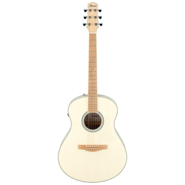 Ibanez AAM370M2E-ABL