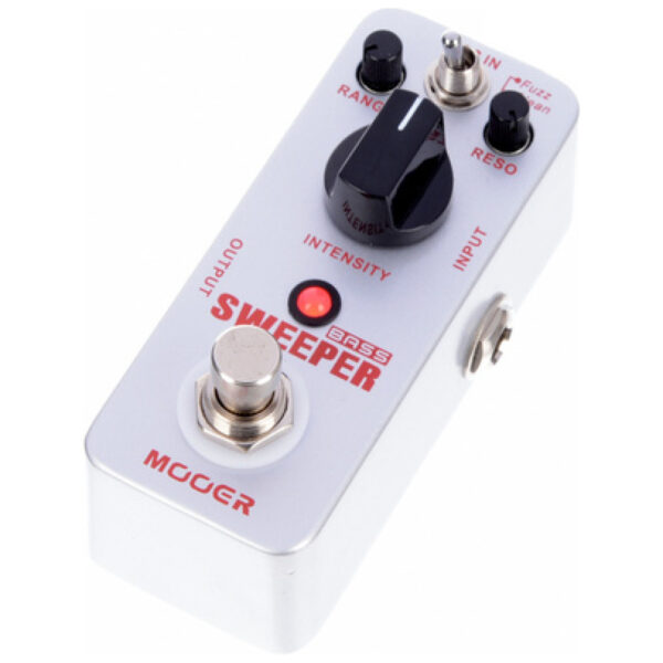 Mooer Bass Sweeper Mooer Bass Sweeper
