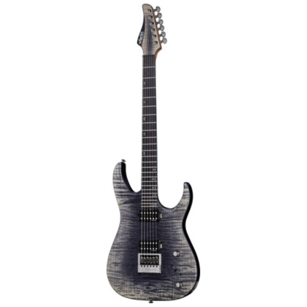 Schecter Banshee Mach-6 Evertune FOB Schecter Banshee Mach-6 Evertune FOB