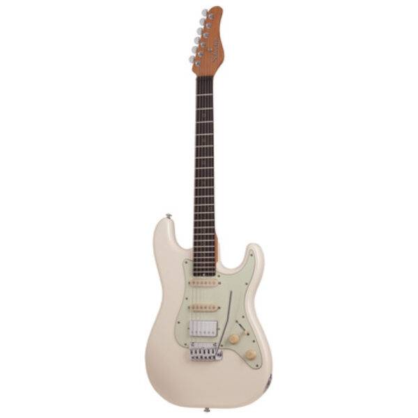 Schecter Signature Nick Johnston HSS AS Schecter Signature Nick Johnston HSS AS