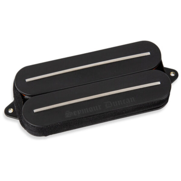 Seymour Duncan Black Winter Rail Neck 7 Seymour Duncan Black Winter Rail Neck 7
