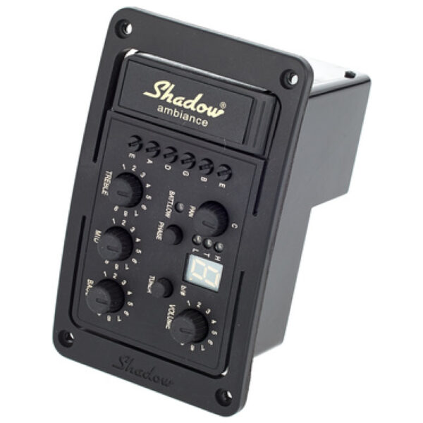 Shadow SH 4020- A
